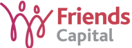 Friends Capital logo